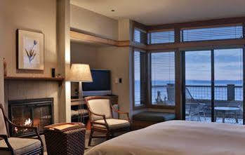 The Inn At Langley Exterior foto
